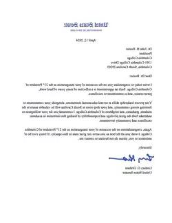 lindsey graham letter